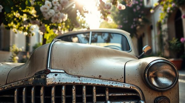 8 astuces pour dénicher la citadine d'occasion parfaite