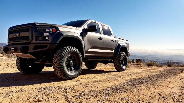 Guide pratique pour réserver un pick-up adapté à vos transports