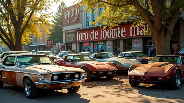 Trouver le garage de voitures de seconde main à Québec : conseils et astuces utiles