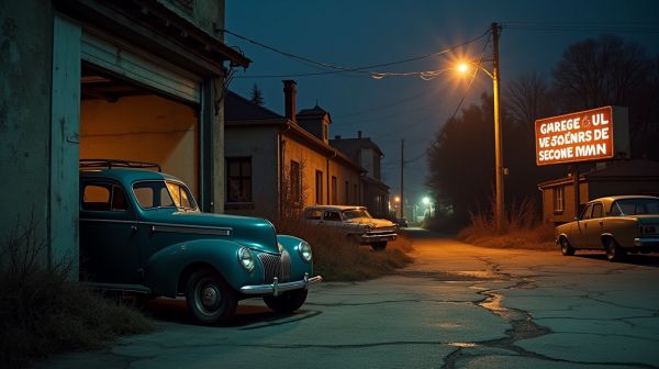 Trouver le garage de voitures de seconde main à Québec : conseils et astuces utiles