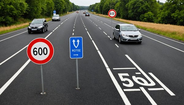 Mise à jour sur les nouvelles règles de signalisation routière
