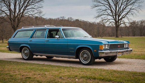 Avantages et inconvénients des voitures break