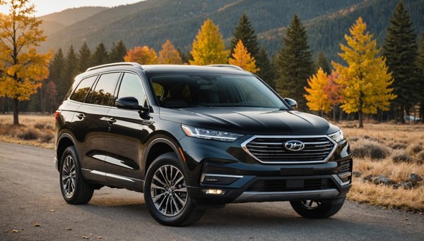 Acheter un SUV d'occasion : bon plan ou arnaque ?