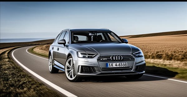 Attelage audi a4 break : guide des modèles et options disponibles