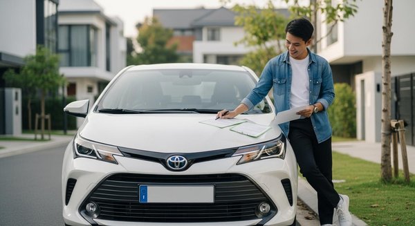 Comment obtenir une assurance Toyota pas chère : les astuces à connaître